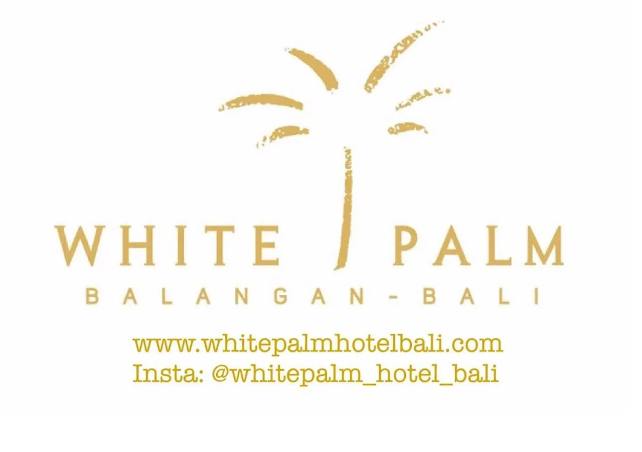 White Palm Hotel Bali Джимбаран