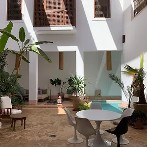 *** Riad Riad Up Morocco