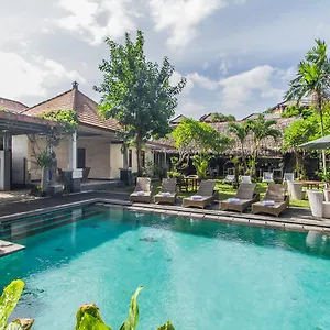 Gasthuis Lestari & Residences - Spa, Jimbaran