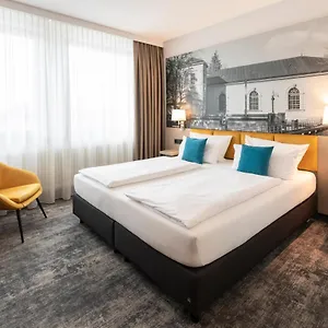 **** Hotel Best Western Am Europaplatz Germany