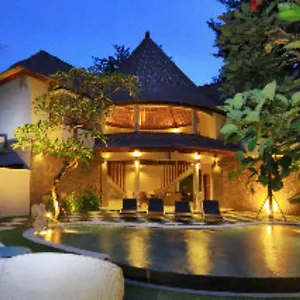 Abi Bali And Resort