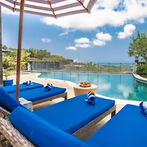  Villa Bali Blue Indonesia