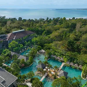 Resort Moevenpick & Spa Bali