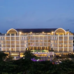 Platinum Beach Bali Hotel