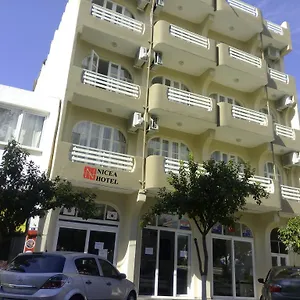 *** Hotel Nicea Turkey