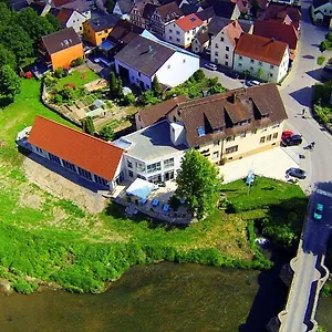 Landgasthof Zum Hirschen Deutschland