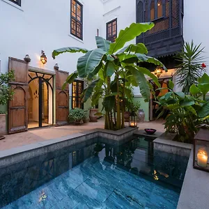 ** Riad Riad Azzar Morocco