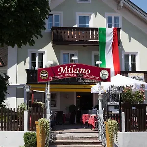 Ristorante Milano Deutschland