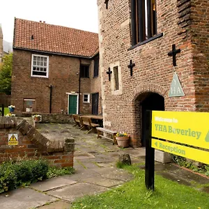 **** Hostel Yha Friary United Kingdom