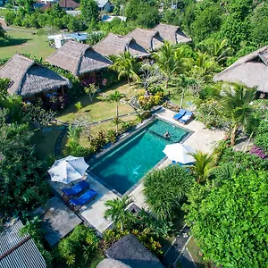 3* Village de vacances Mertasari Balangan Bungalow