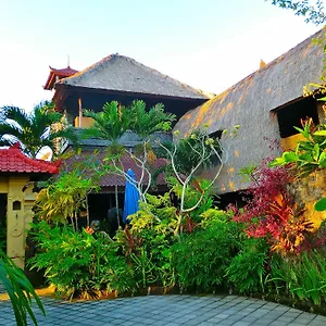 Aahh Bali Bed & Breakfast