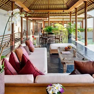 The Longhouse, - Bali Guest house