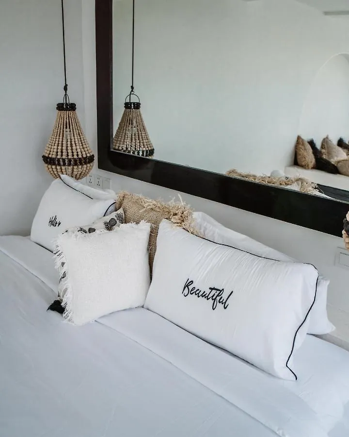 White Palm Hotel Uluwatu Bali Jimbaran  Jimbaran (Bali)