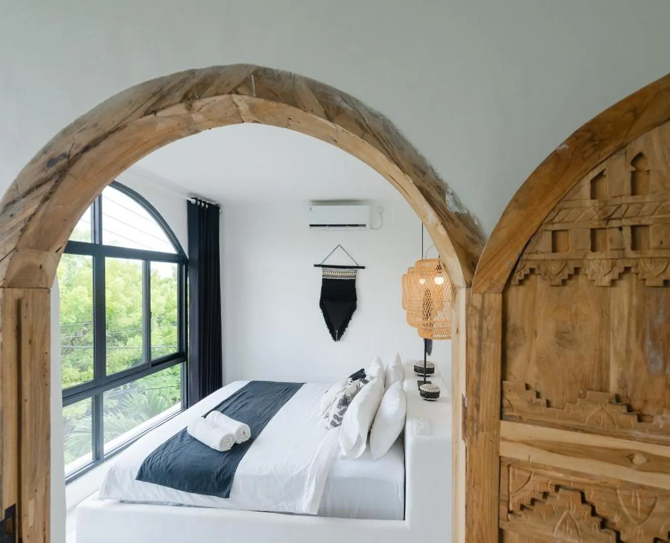 White Palm Hotel Uluwatu Bali Jimbaran