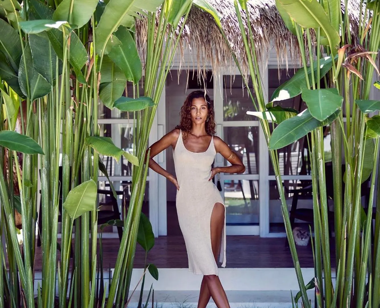 White Palm Hotel Uluwatu Bali Джимбаран