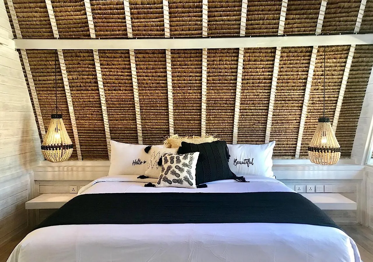 White Palm Hotel Uluwatu Bali Jimbaran   Jimbaran (Bali)
