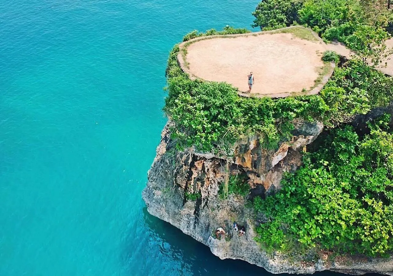 White Palm Hotel Uluwatu Bali Jimbaran