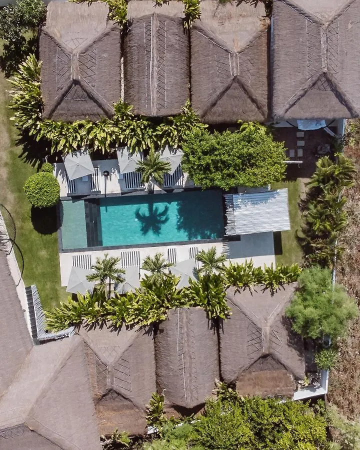White Palm Hotel Uluwatu Bali Jimbaran