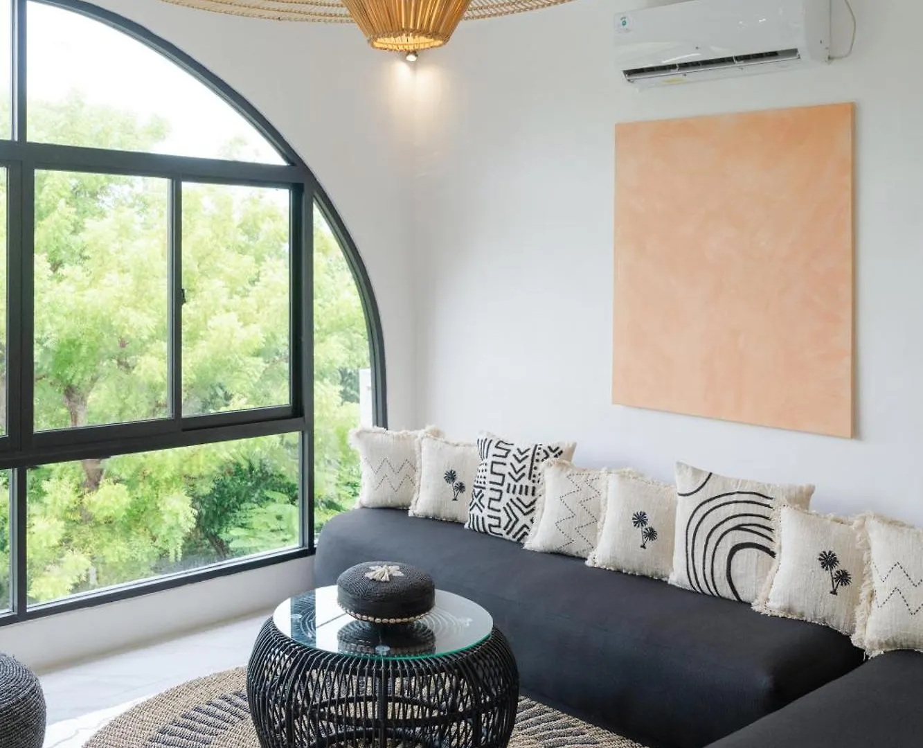 White Palm Hotel Uluwatu Bali Jimbaran