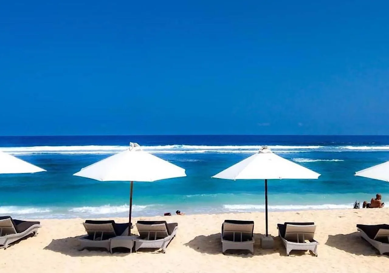 White Palm Hotel Uluwatu Bali Jimbaran 4*,